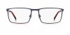 OKULARY KOREKCYJNE TOMMY HILFIGER TH 2314 WIR 58 ROZMIAR L